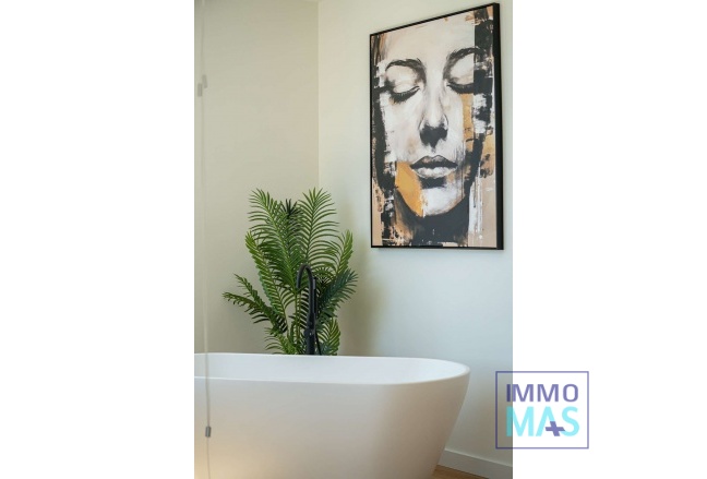 Resale - Villa - Benissa