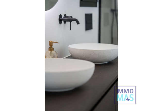 Resale - Villa - Benissa