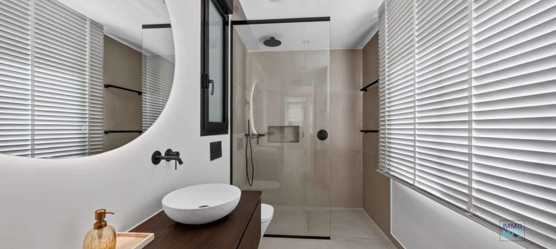 Resale - Villa - Benissa