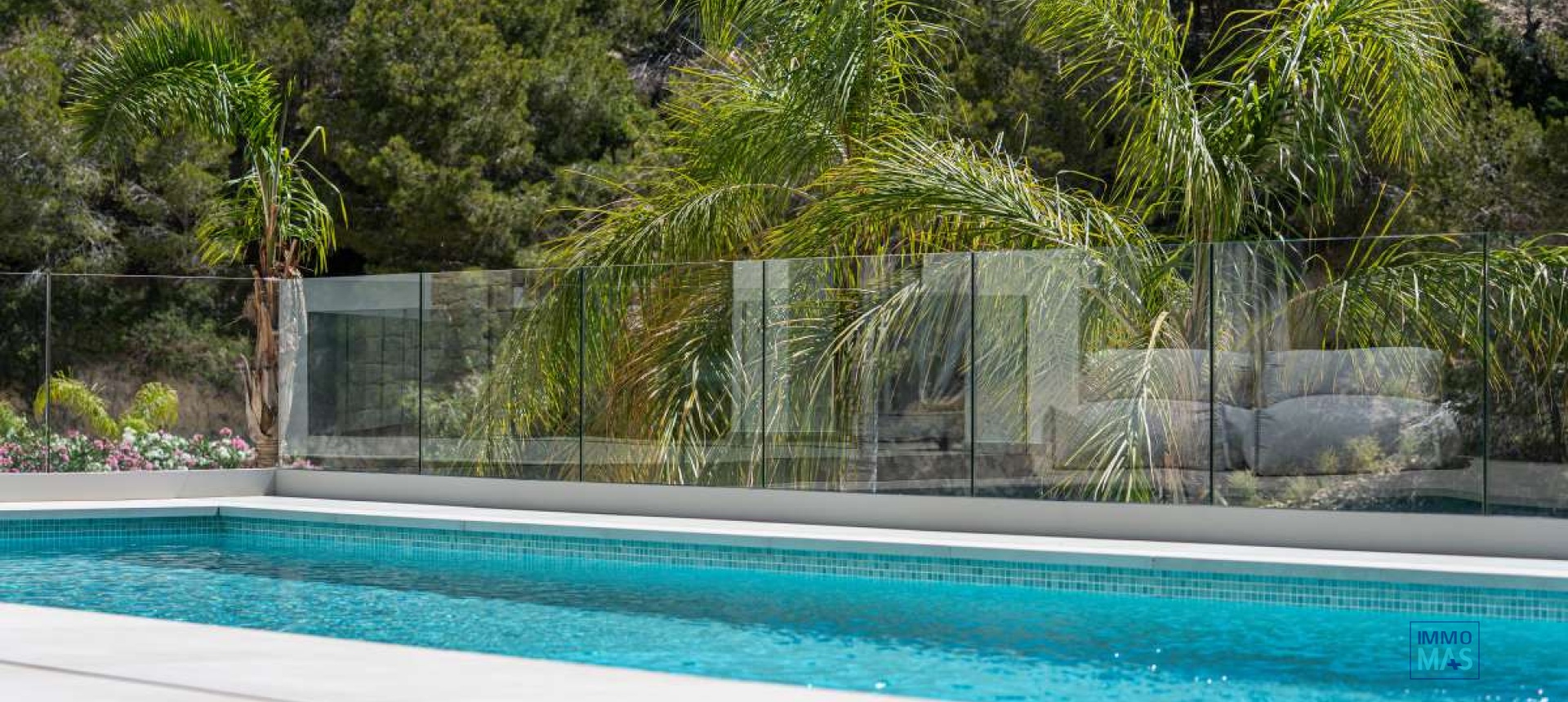 Resale - Villa - Benissa