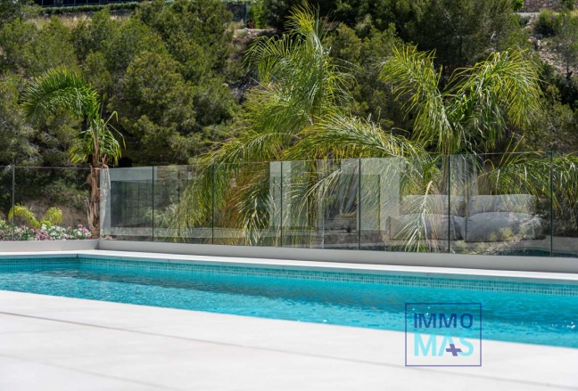 Resale - Villa - Benissa