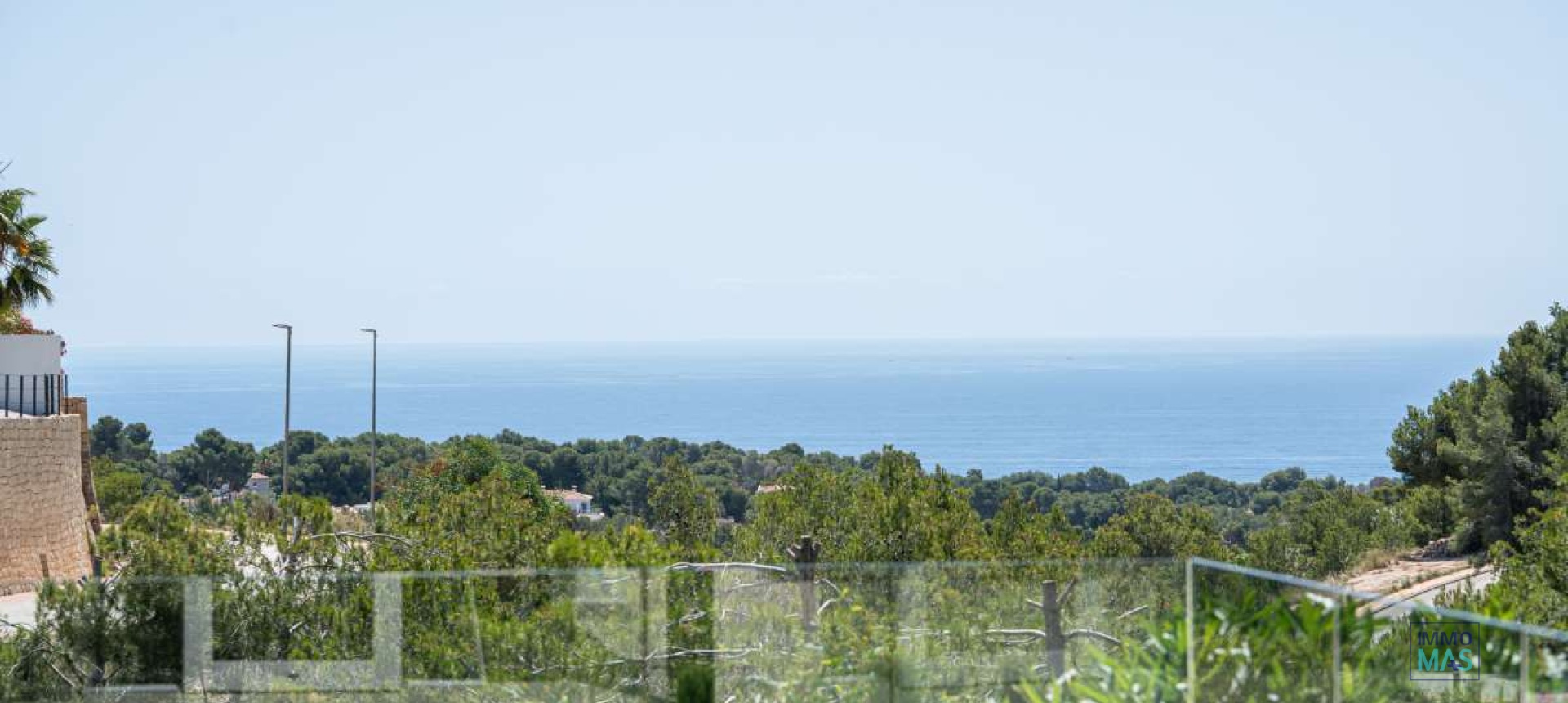 Resale - Villa - Benissa