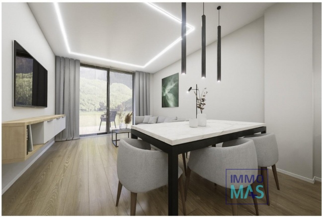 New Build - Apartment - Torrevieja - Playa El Acequión