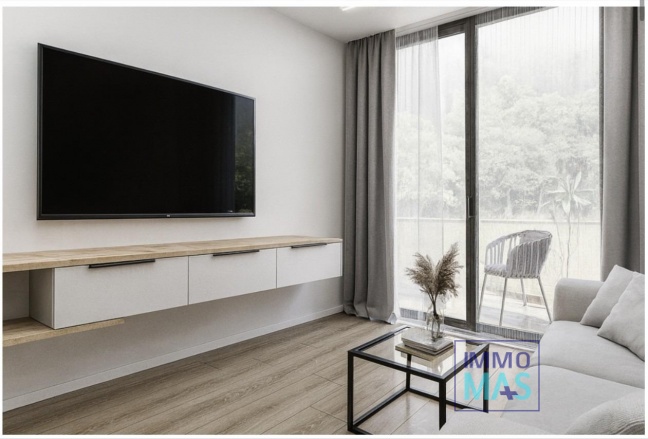 New Build - Apartment - Torrevieja - Playa El Acequión