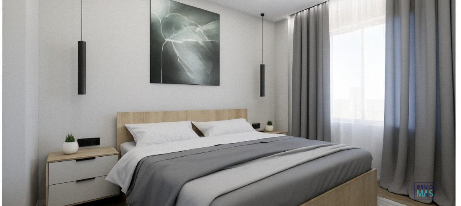 New Build - Apartment - Torrevieja - Playa El Acequión