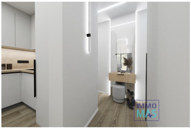 New Build - Apartment - Torrevieja - Playa El Acequión