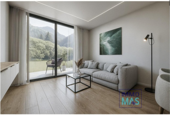 New Build - Apartment - Torrevieja - Playa El Acequión