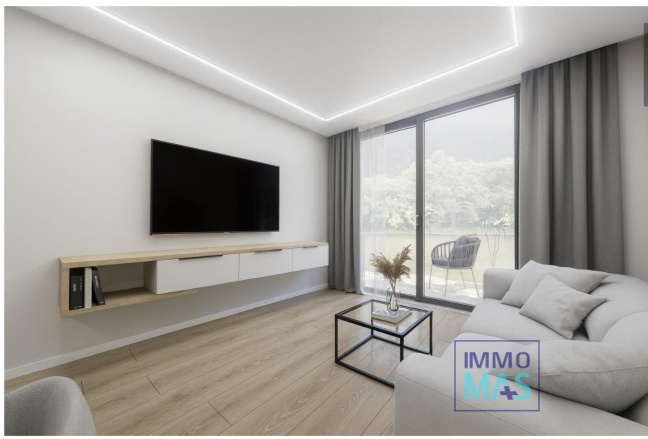 New Build - Apartment - Torrevieja - Playa El Acequión