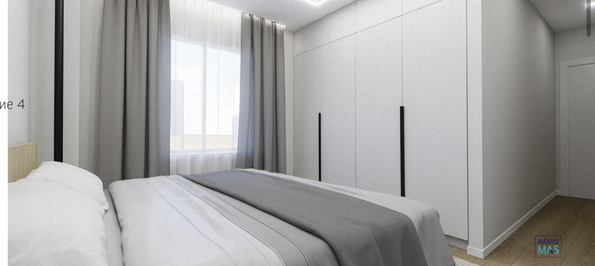 New Build - Apartment - Torrevieja - Playa El Acequión