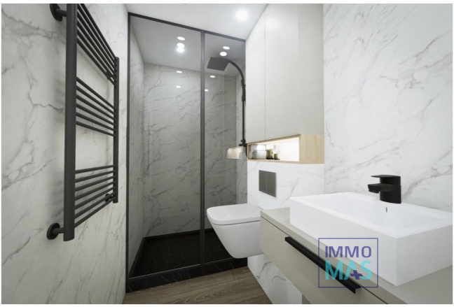 New Build - Apartment - Torrevieja - Playa El Acequión