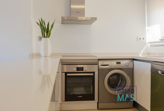 Obra nueva - Apartamento - Orihuela Costa - Vistabella Golf
