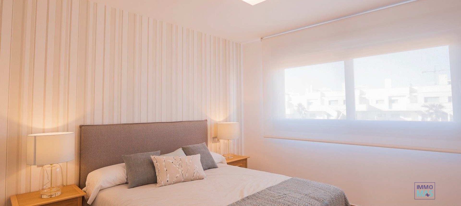 Obra nueva - Apartamento - Orihuela Costa - Vistabella Golf