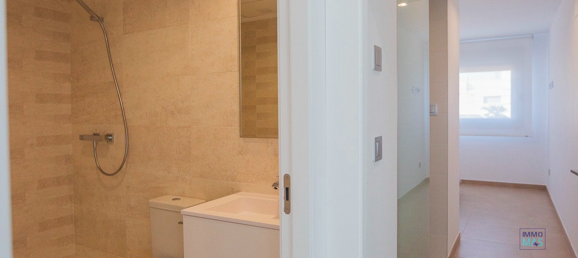 Obra nueva - Apartamento - Orihuela Costa - Vistabella Golf