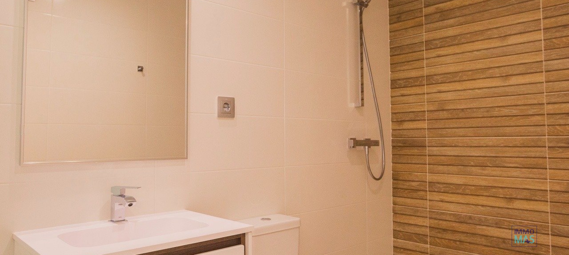Obra nueva - Apartamento - Orihuela Costa - Vistabella Golf