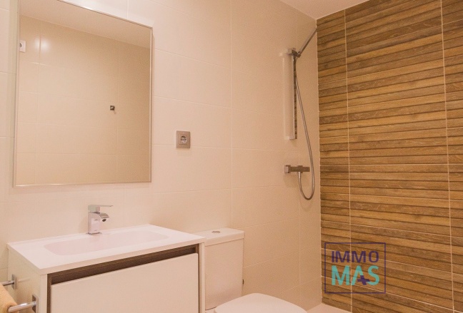 Obra nueva - Apartamento - Orihuela Costa - Vistabella Golf