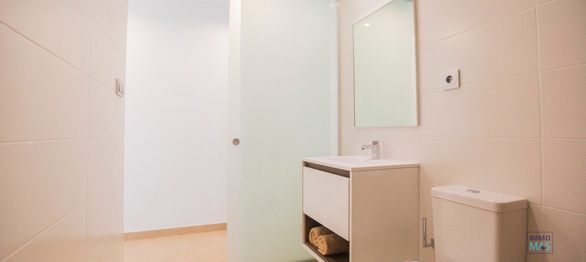 Obra nueva - Apartamento - Orihuela Costa - Vistabella Golf