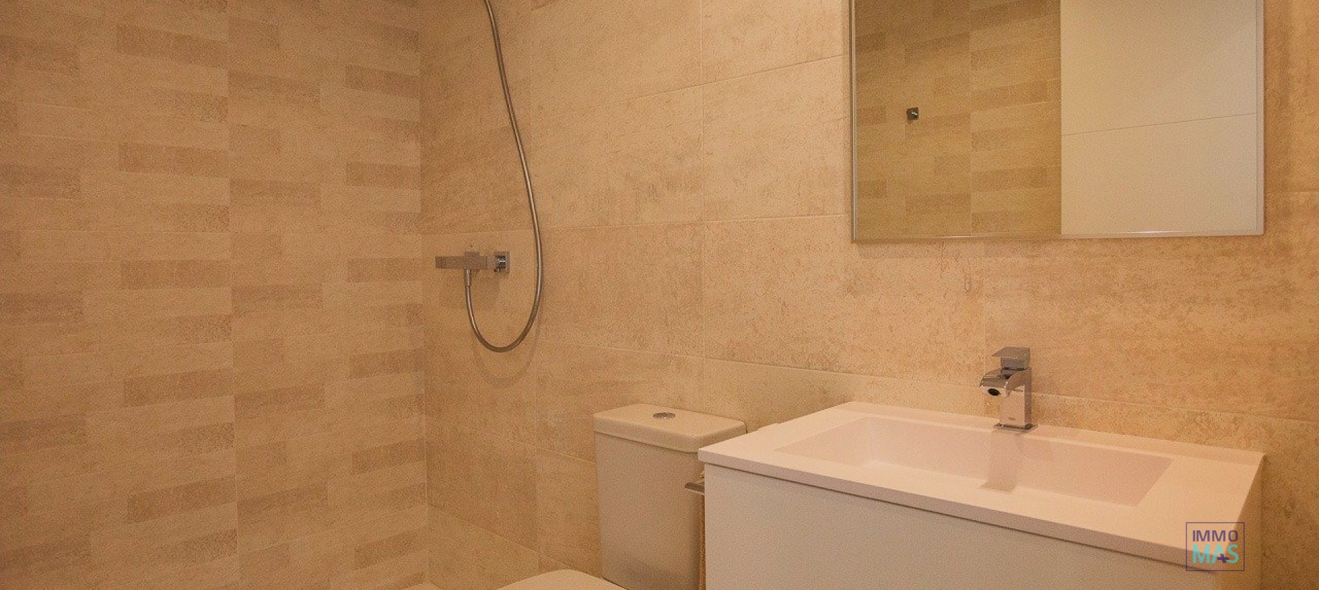 Obra nueva - Apartamento - Orihuela Costa - Vistabella Golf