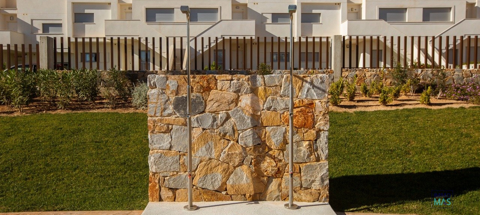 Obra nueva - Apartamento - Orihuela Costa - Vistabella Golf