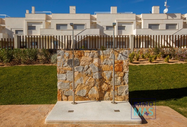 Obra nueva - Apartamento - Orihuela Costa - Vistabella Golf