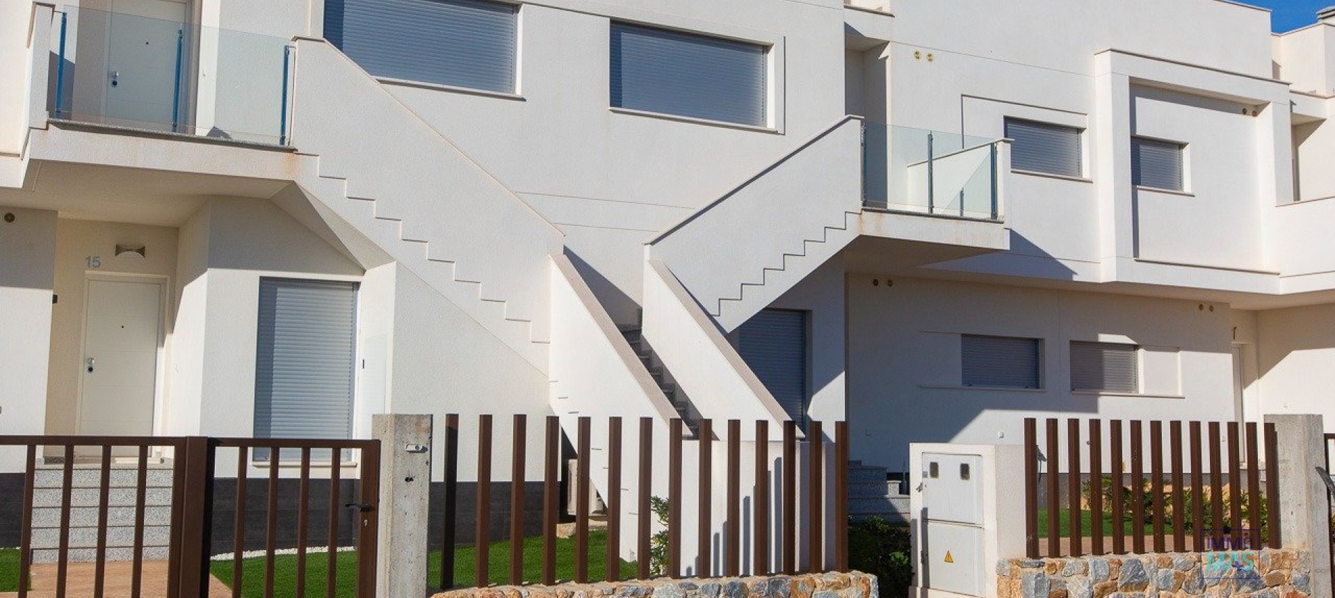 Obra nueva - Apartamento - Orihuela Costa - Vistabella Golf