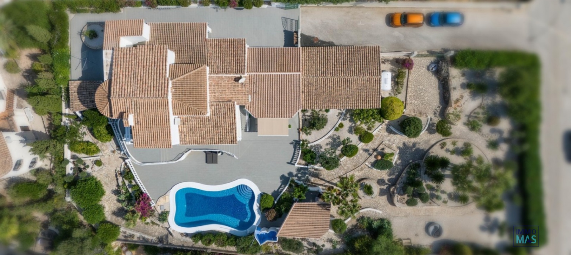 Revente - Villa - Benitachell - Kalmias