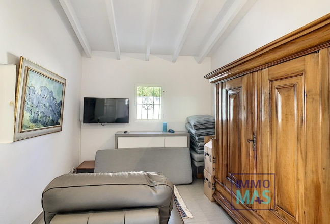 Revente - Villa - Benitachell - Kalmias