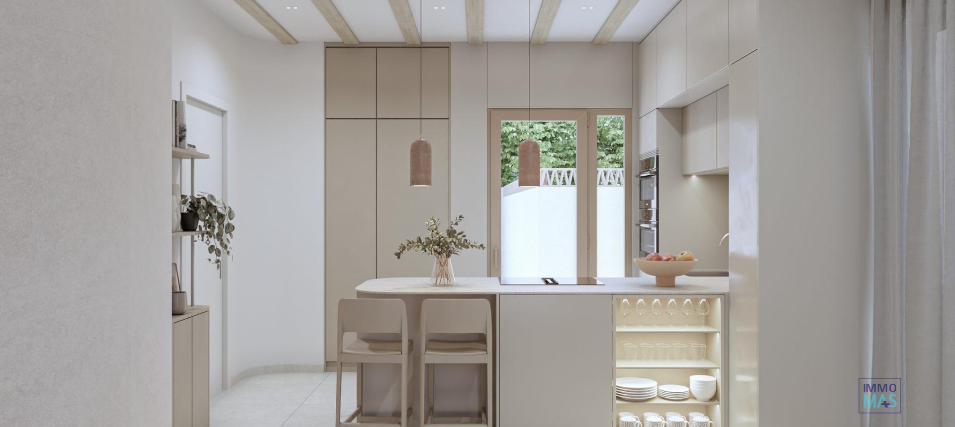 New Build - Apartment - Pilar de la Horadada - pueblo