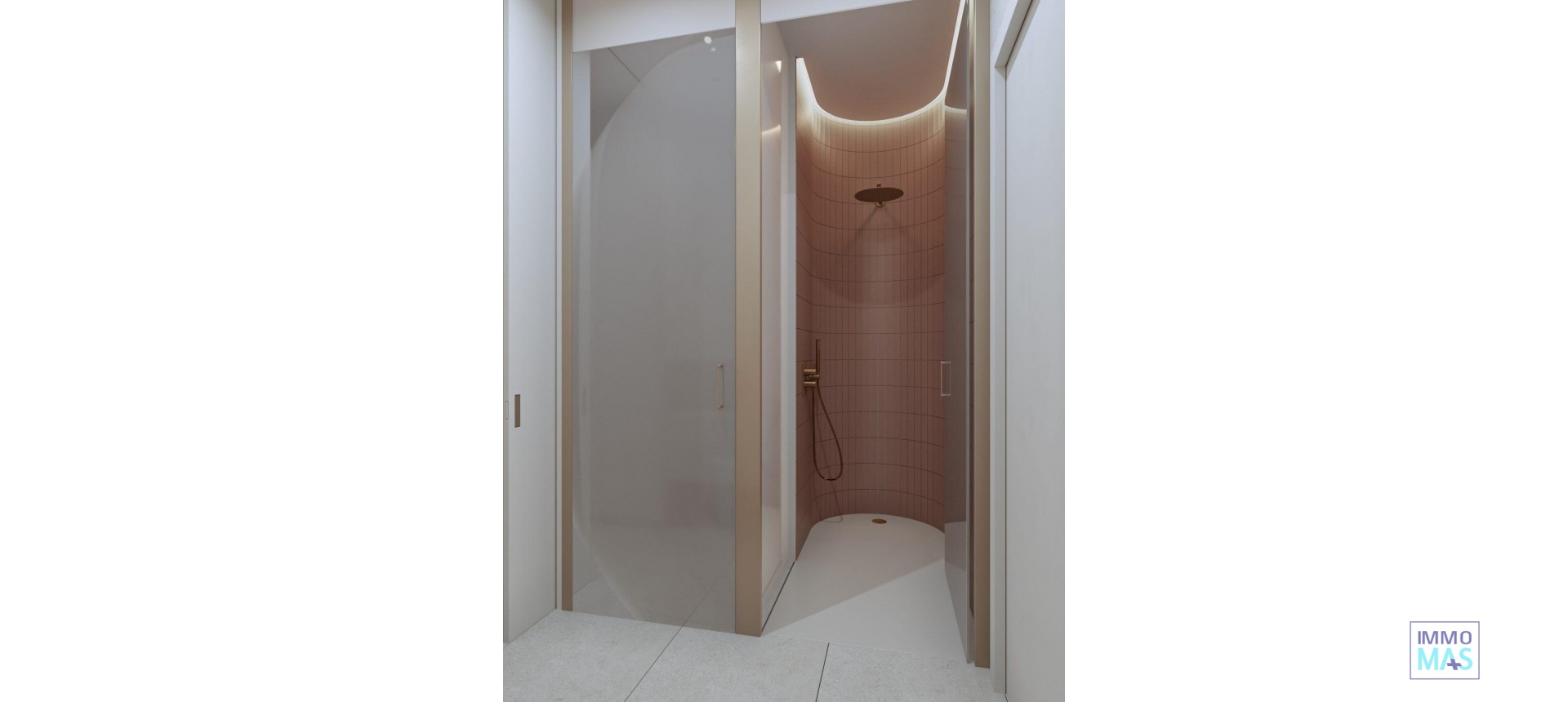 New Build - Apartment - Pilar de la Horadada - pueblo