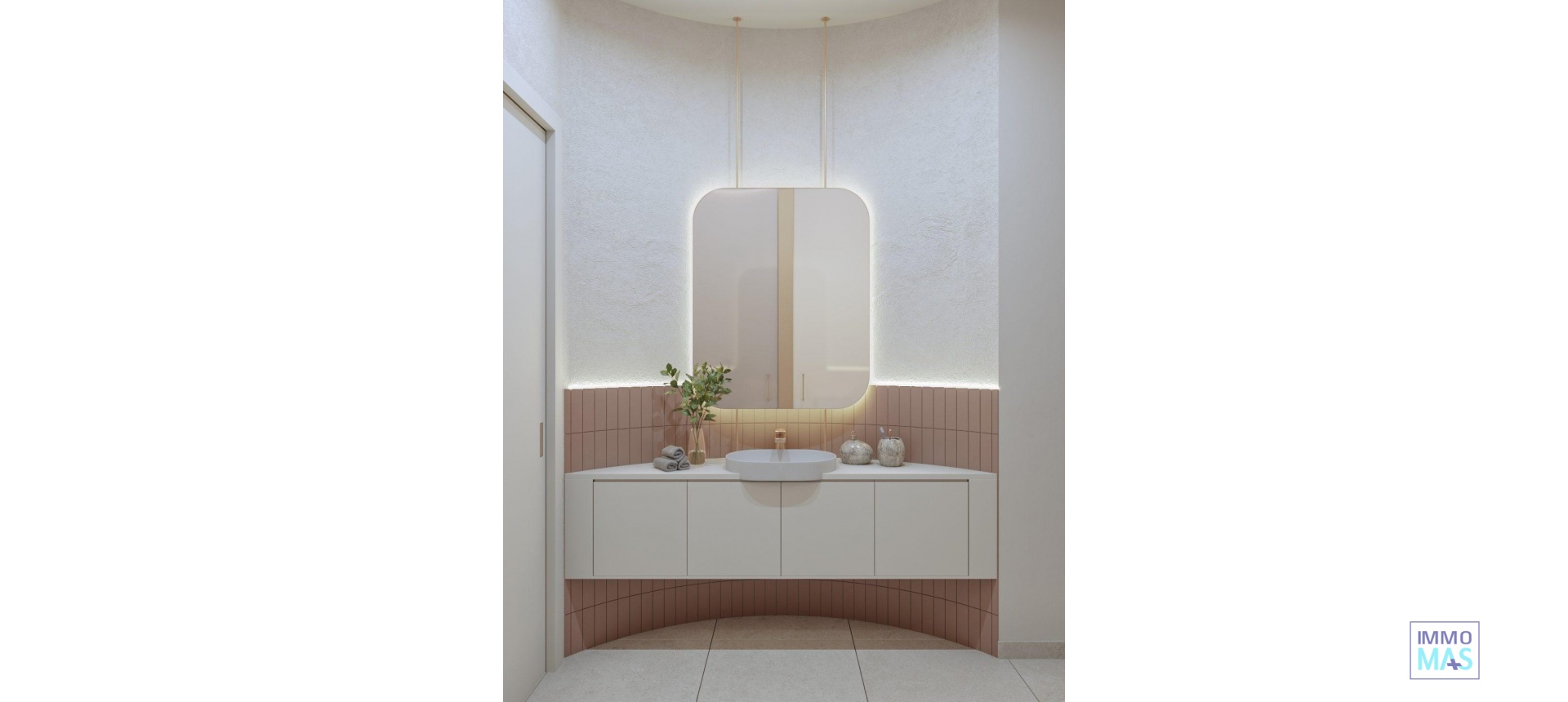 New Build - Apartment - Pilar de la Horadada - pueblo