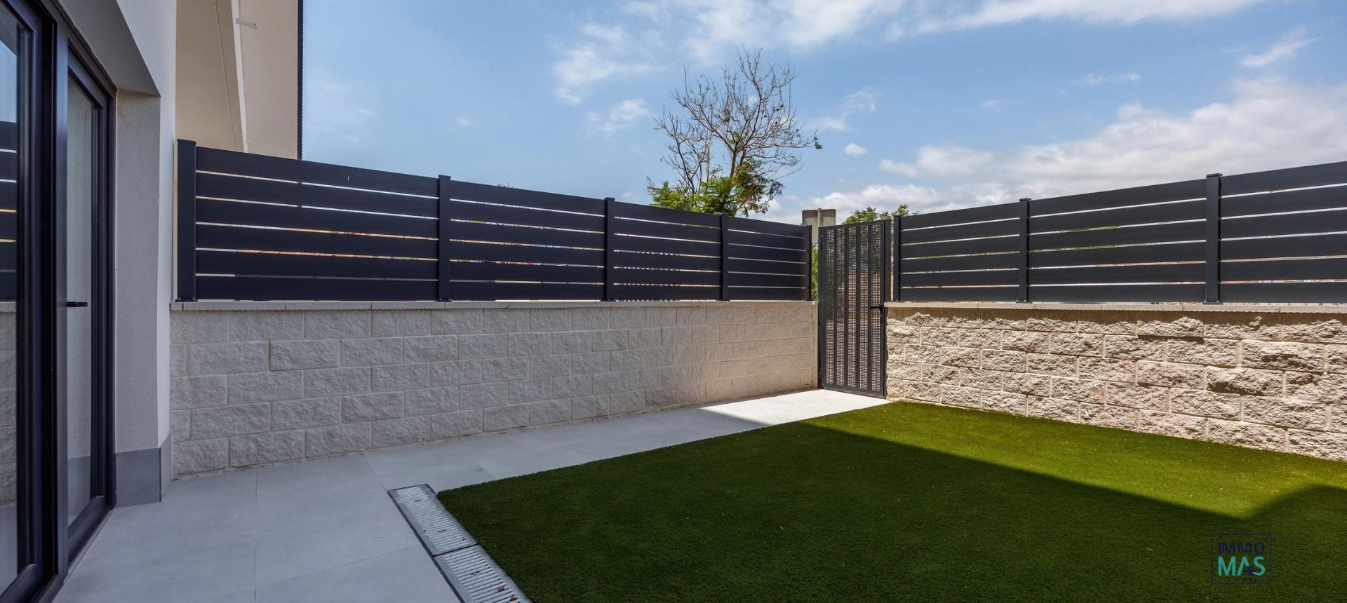 New Build - Apartment - Villajoyosa - Gasparot
