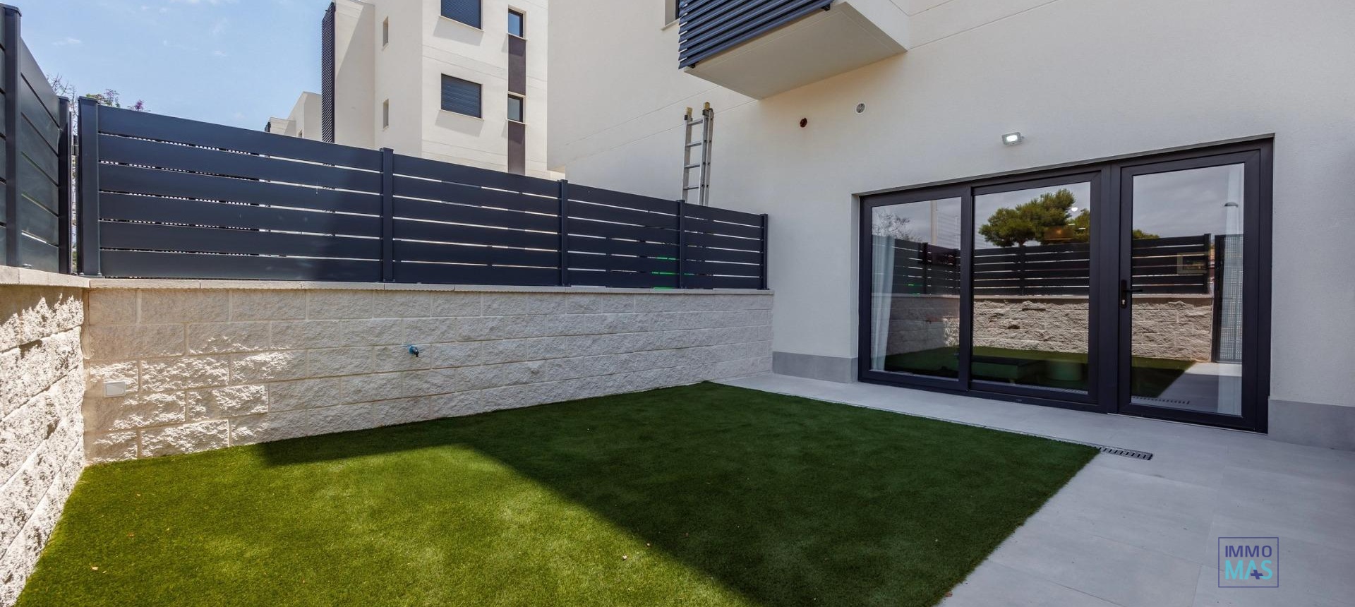 New Build - Apartment - Villajoyosa - Gasparot