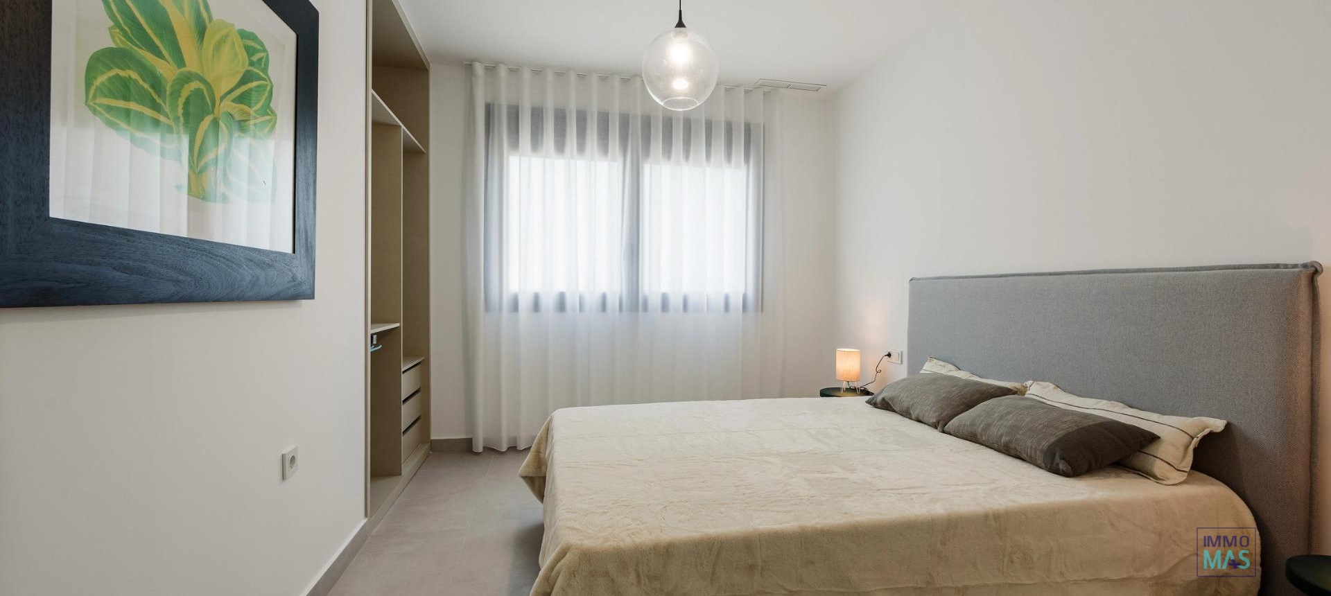 New Build - Apartment - Villajoyosa - Gasparot