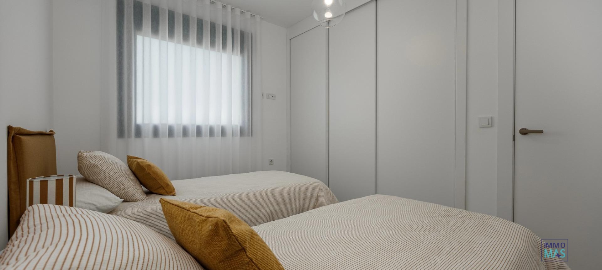 New Build - Apartment - Villajoyosa - Gasparot