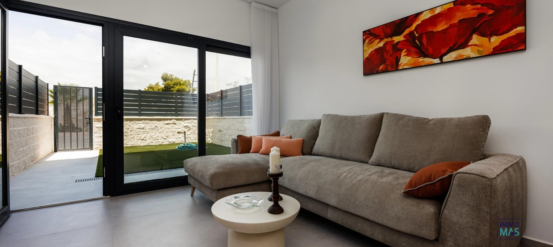 New Build - Apartment - Villajoyosa - Gasparot
