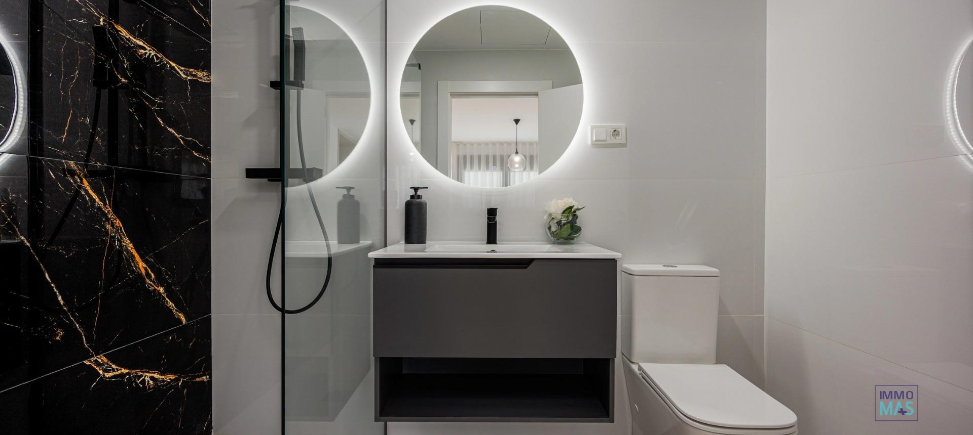 New Build - Apartment - Villajoyosa - Gasparot