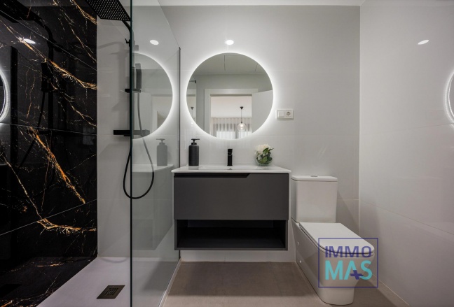 New Build - Apartment - Villajoyosa - Gasparot