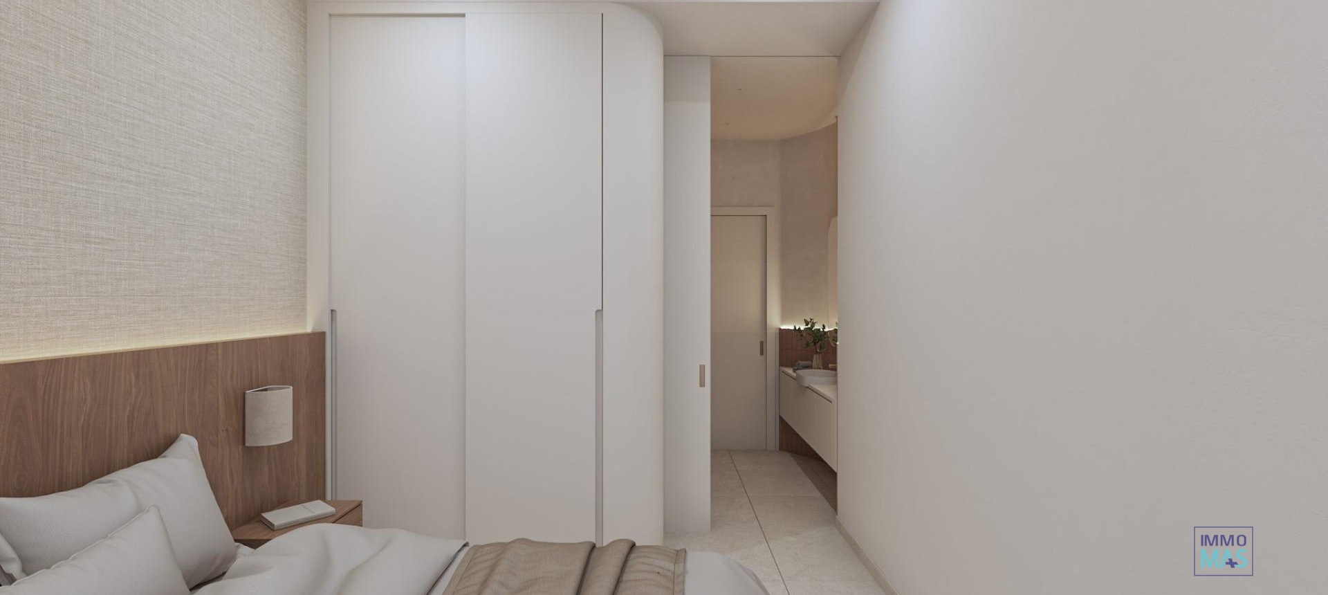 New Build - Apartment - Pilar de la Horadada - pueblo