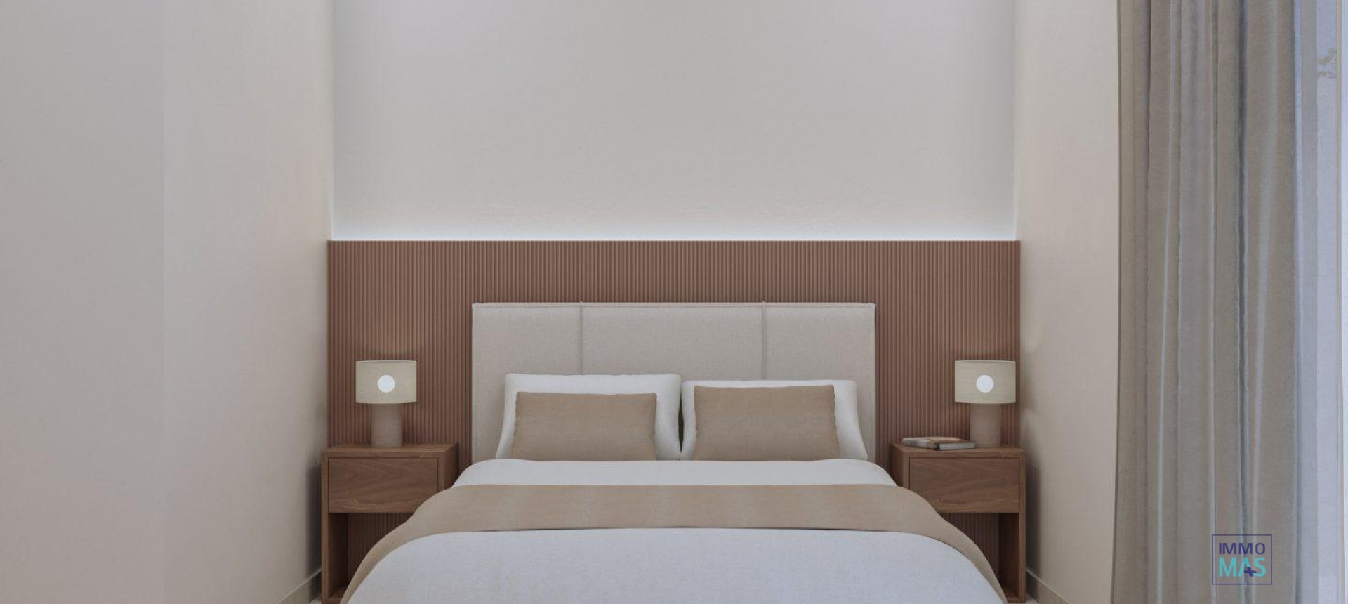 New Build - Apartment - Pilar de la Horadada - pueblo