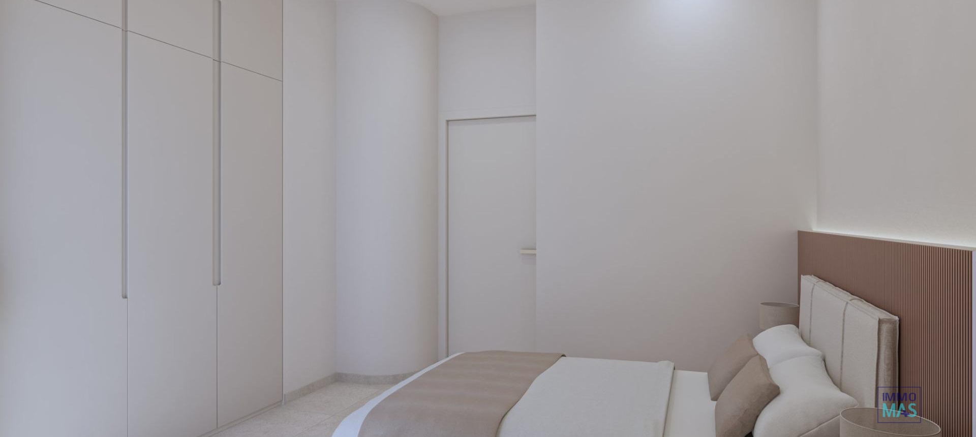 New Build - Apartment - Pilar de la Horadada - pueblo