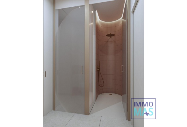 New Build - Apartment - Pilar de la Horadada - pueblo