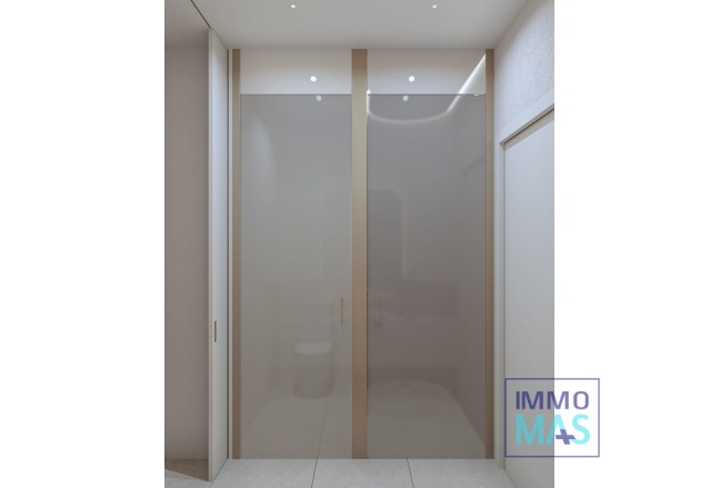 New Build - Apartment - Pilar de la Horadada - pueblo