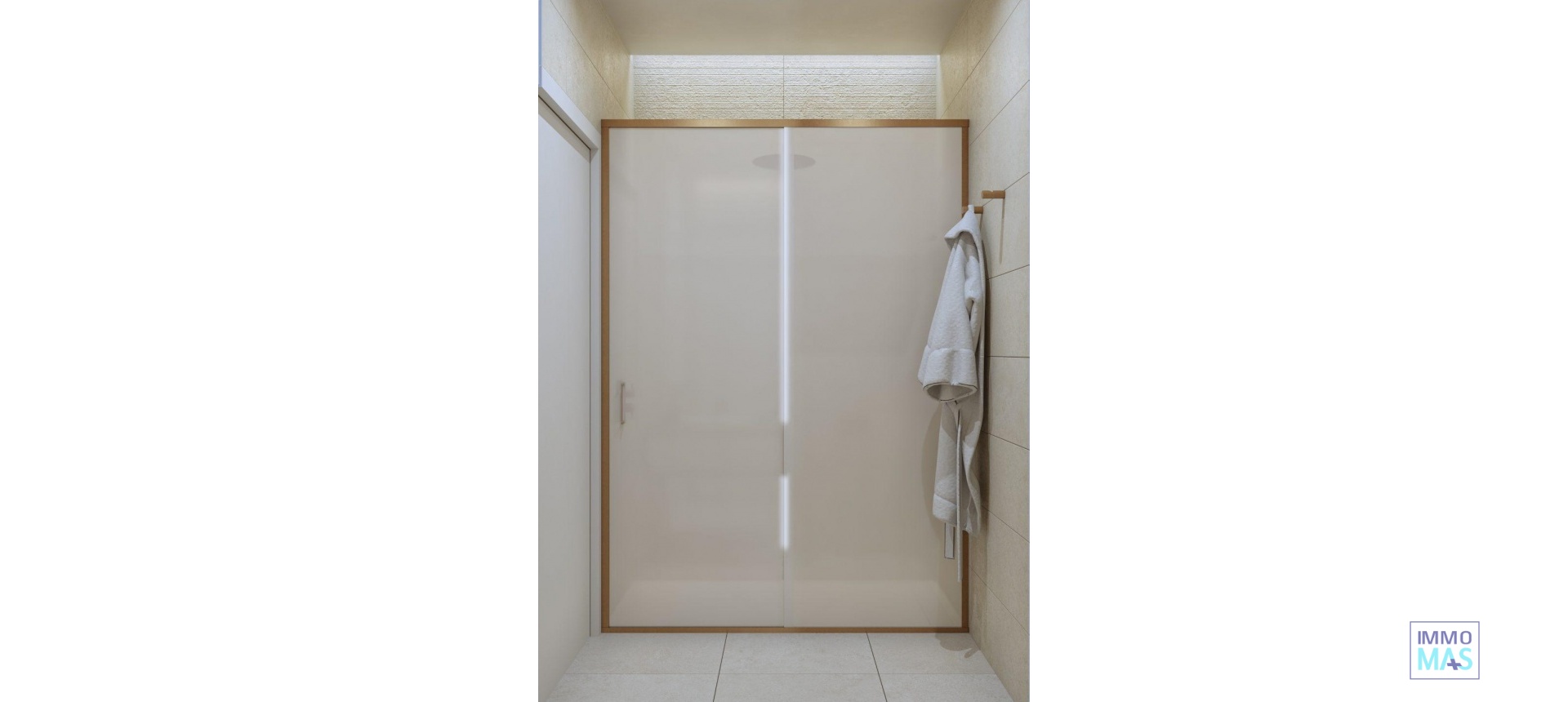 New Build - Apartment - Pilar de la Horadada - pueblo