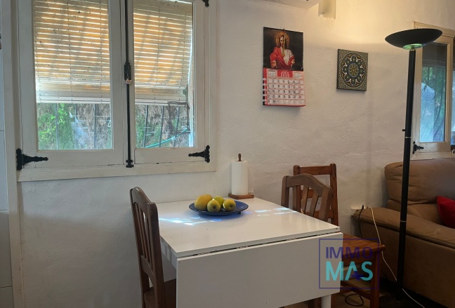 Revente - Finca - Orba