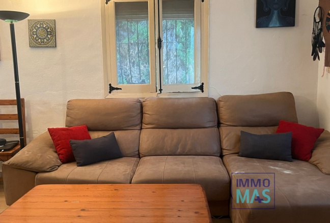 Revente - Finca - Orba