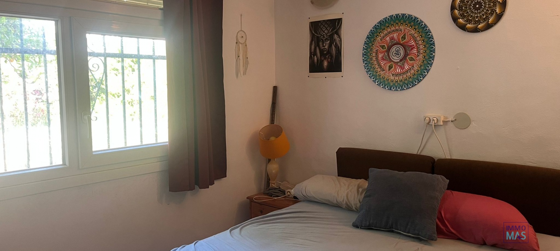 Revente - Finca - Orba