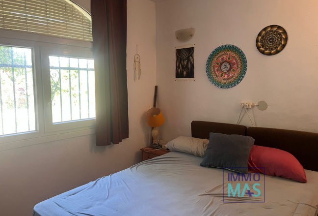 Revente - Finca - Orba