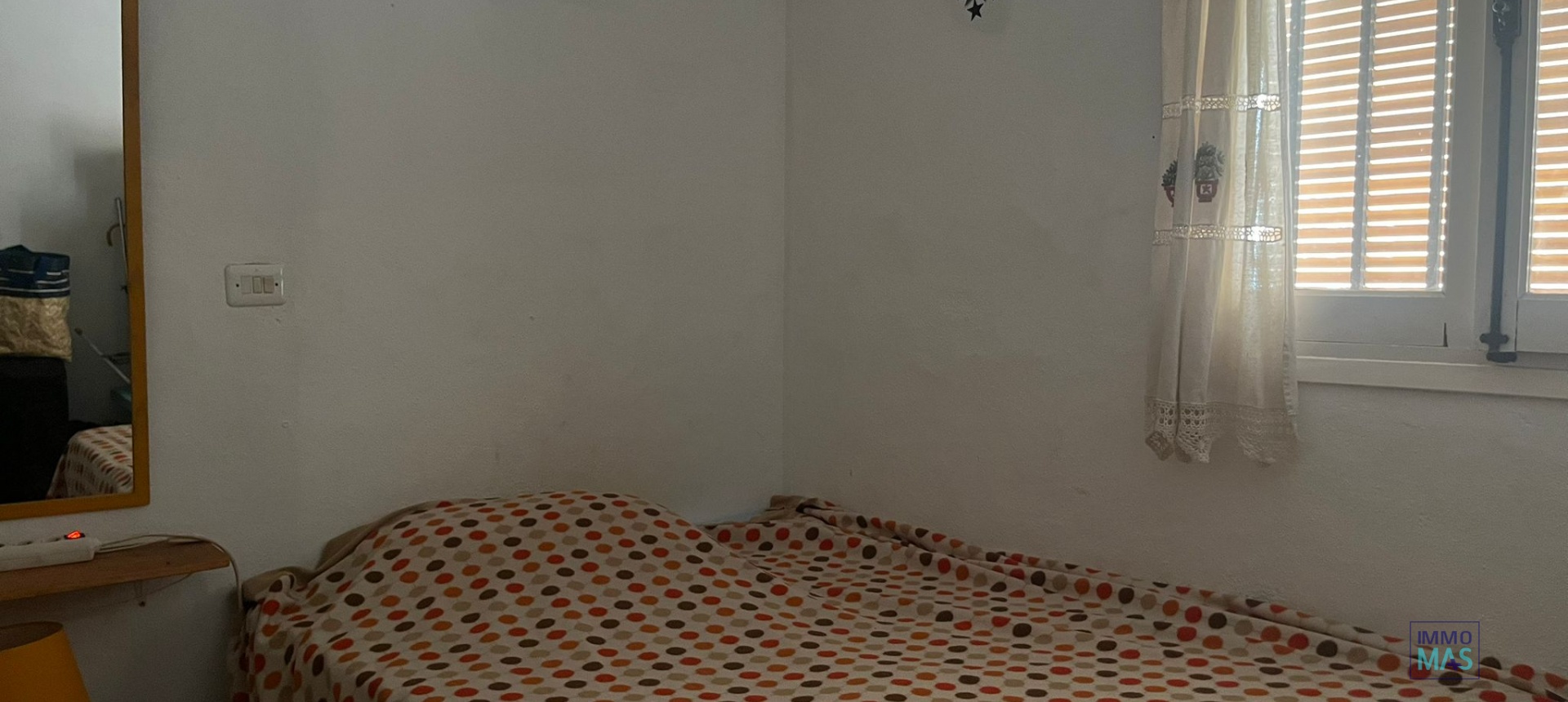 Revente - Finca - Orba