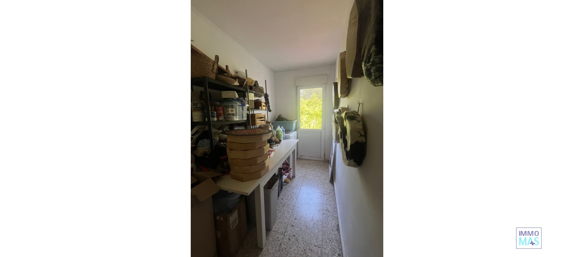 Revente - Finca - Orba