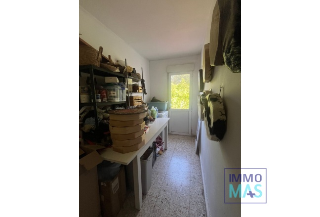 Revente - Finca - Orba