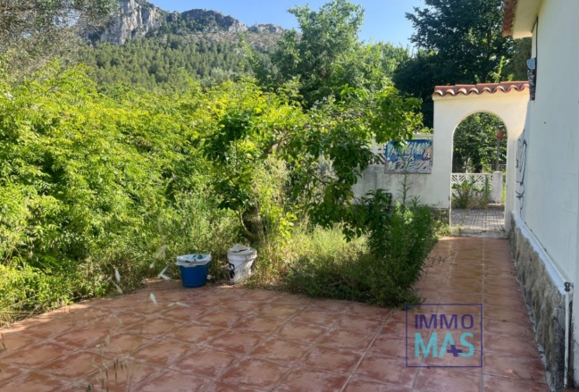 Revente - Finca - Orba